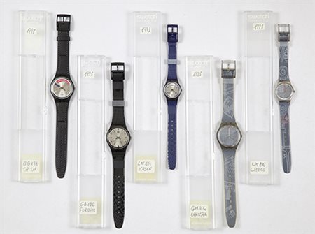 SWATCH