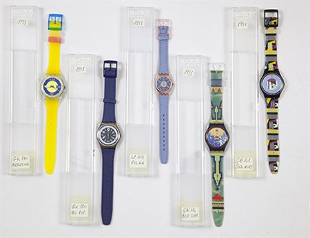 SWATCH