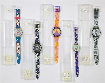 SWATCH