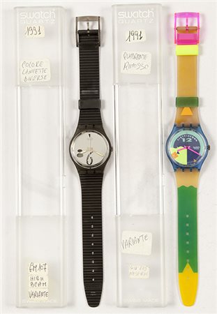 SWATCH