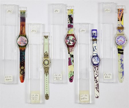 SWATCH