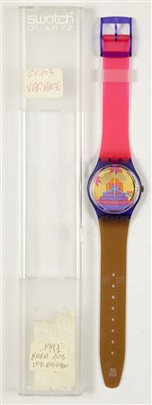 SWATCH