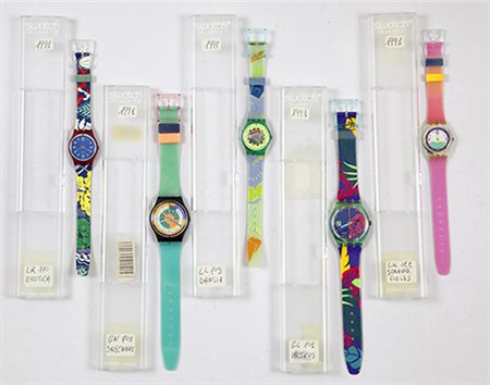 SWATCH