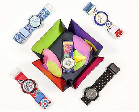 SWATCH