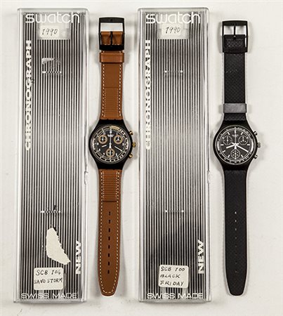 SWATCH