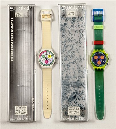 SWATCH