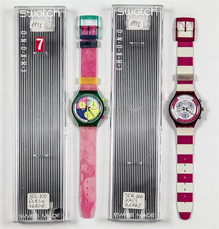 SWATCH