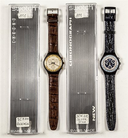 SWATCH