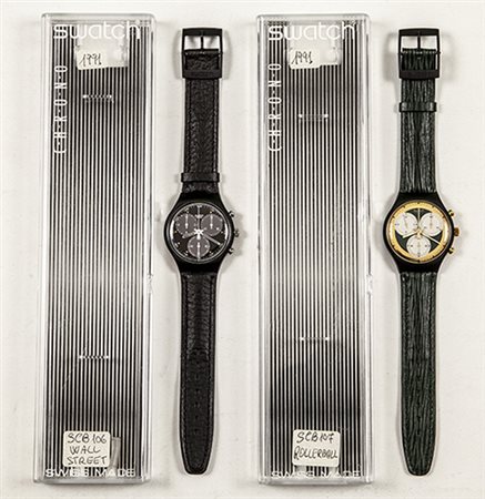 SWATCH