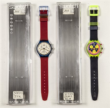 SWATCH