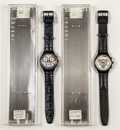 SWATCH