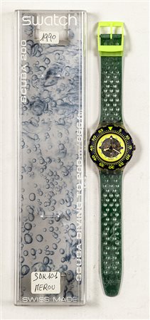 SWATCH