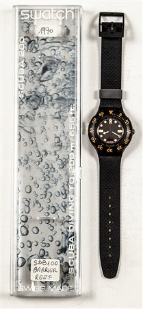 SWATCH