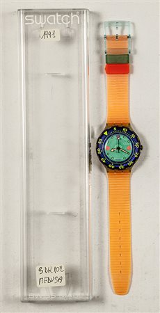 SWATCH