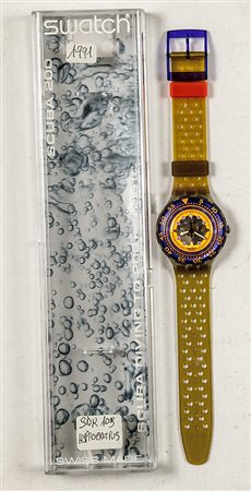 SWATCH