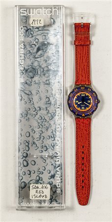 SWATCH