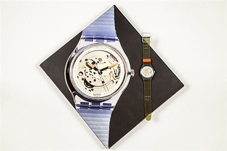 SWATCH