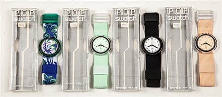 SWATCH