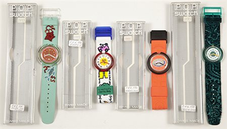 SWATCH