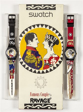 SWATCH