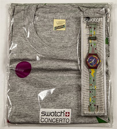 SWATCH