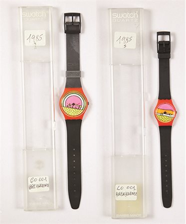 SWATCH