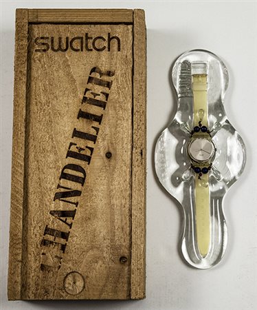 SWATCH