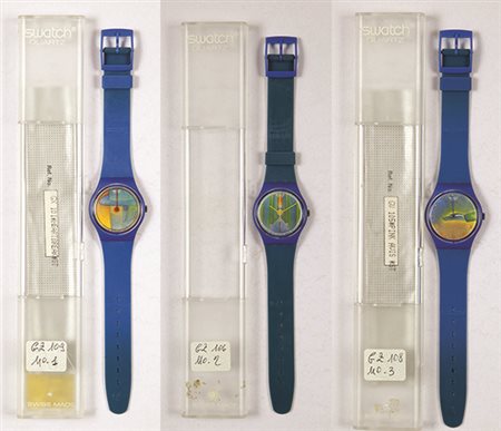 SWATCH