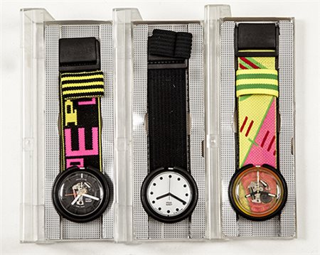 SWATCH