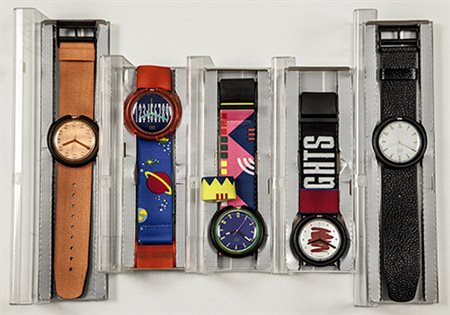 SWATCH