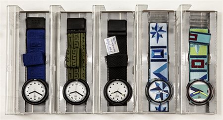 SWATCH