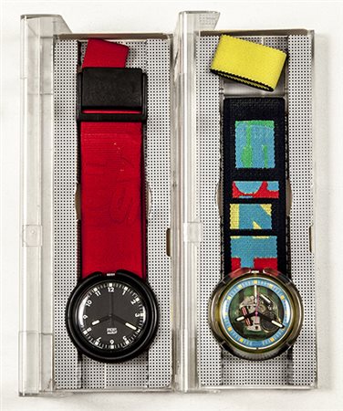 SWATCH