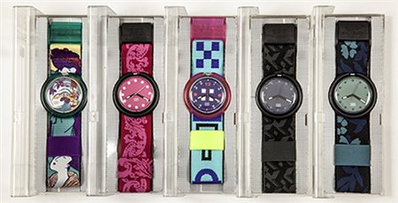 SWATCH