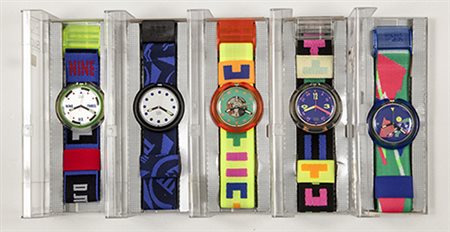 SWATCH