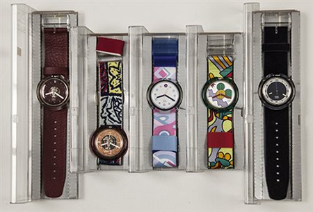 SWATCH