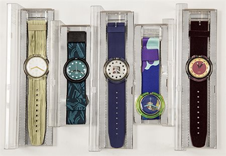 SWATCH