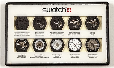 SWATCH