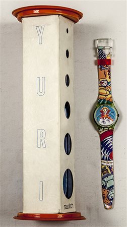 SWATCH