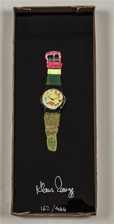 SWATCH