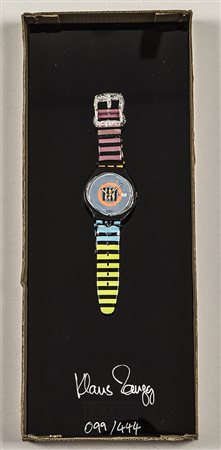 SWATCH