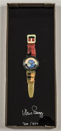 SWATCH