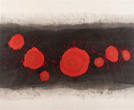 Kim Minjung - Mutazione, 2004