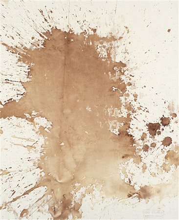 Hermann Nitsch (1938)  - Untitled, 1983