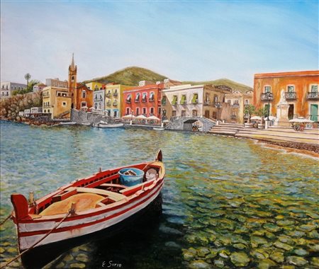 Sirio “Marina di Lipari” 2011