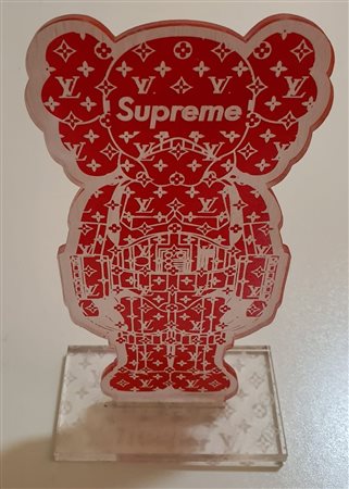 Kaws “Louis Vuitton Troopers”