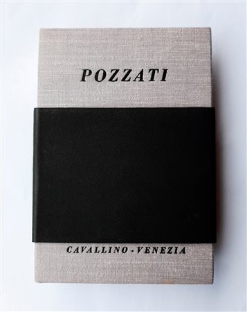 CONCETTO POZZATI (1935) - La pera è la pera, 1968