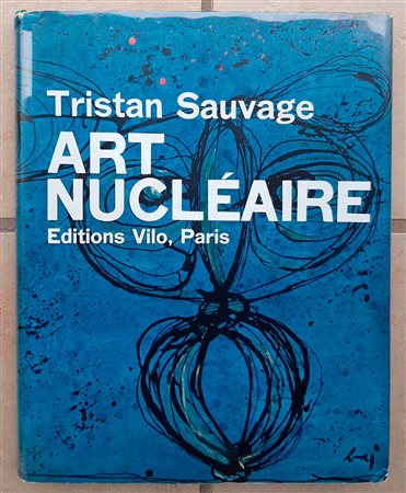 AUTORI VARI - Art nuclèaire, 1962