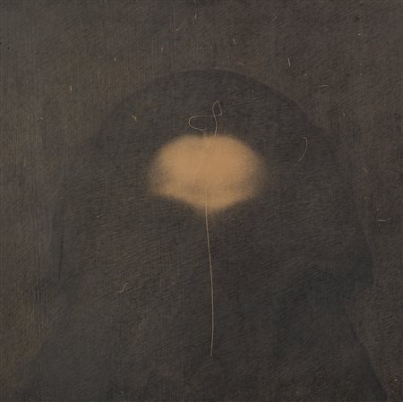 OMAR GALLIANI (1954) - Disegno, 1991