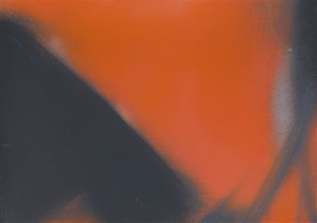 CLAUDIO OLIVIERI (1934) - Arguzia, 1995