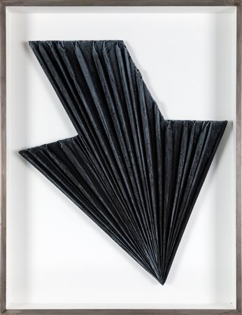 UMBERTO MARIANI (1936) - Senza Titolo, 2006